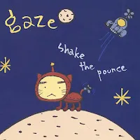 Gaze